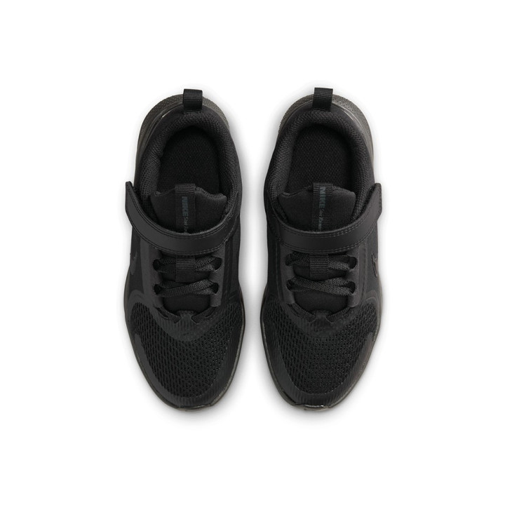 Nike Star Runner 5 Ps Nero Nero - Scarpe Da Ginnastica Bambino