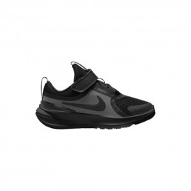 Nike Star Runner 5 Ps Nero - Scarpe Da Ginnastica Bambino
