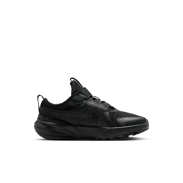 Nike Star Runner 5 Ps Nero Nero - Scarpe Da Ginnastica Bambino