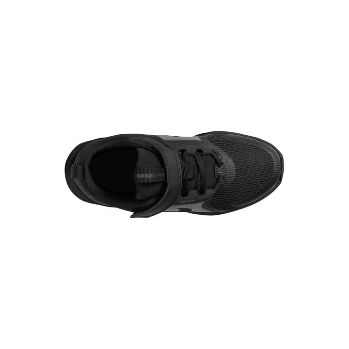 Nike Star Runner 5 Ps Nero Nero - Scarpe Da Ginnastica Bambino