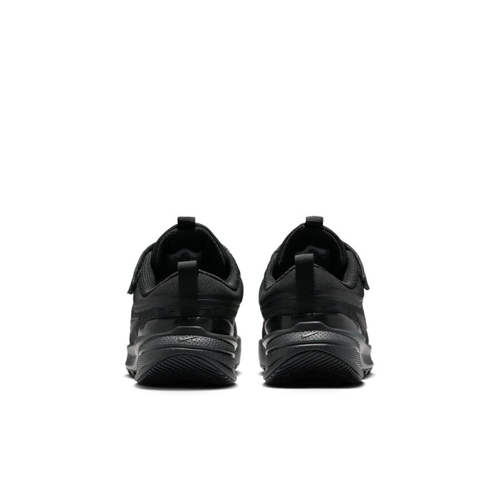 Nike Star Runner 5 Ps Nero Nero - Scarpe Da Ginnastica Bambino