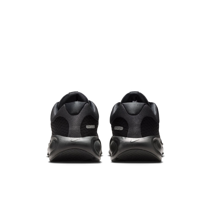 Nike Stellar Ride Gs Nero Rosa - Scarpe Da Ginnastica Bambina