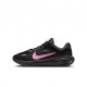 Nike Stellar Ride Gs Nero Rosa - Scarpe Da Ginnastica Bambina