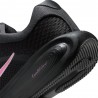 Nike Stellar Ride Gs Nero Rosa - Scarpe Da Ginnastica Bambina