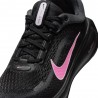 Nike Stellar Ride Gs Nero Rosa - Scarpe Da Ginnastica Bambina