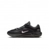 Nike Stellar Ride Gs Nero Rosa - Scarpe Da Ginnastica Bambina