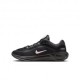 Nike Stellar Ride Gs Nero Rosa - Scarpe Da Ginnastica Bambina