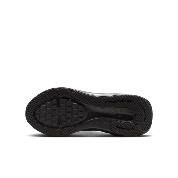 Nike Stellar Ride Gs Nero Rosa - Scarpe Da Ginnastica Bambina