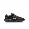 Nike Stellar Ride Gs Nero Rosa - Scarpe Da Ginnastica Bambina