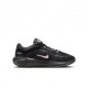 Nike Stellar Ride Gs Nero Rosa - Scarpe Da Ginnastica Bambina