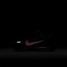 Nike Stellar Ride Gs Nero Rosa - Scarpe Da Ginnastica Bambina