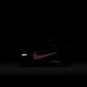 Nike Stellar Ride Gs Nero Rosa - Scarpe Da Ginnastica Bambina