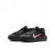 Nike Stellar Ride Gs Nero Rosa - Scarpe Da Ginnastica Bambina