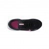 Nike Stellar Ride Gs Nero Rosa - Scarpe Da Ginnastica Bambina