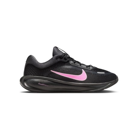Nike Stellar Ride Gs Nero Rosa - Scarpe Da Ginnastica Bambina