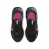 Nike Stellar Ride Gs Nero Rosa - Scarpe Da Ginnastica Bambina