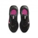 Nike Stellar Ride Gs Nero Rosa - Scarpe Da Ginnastica Bambina