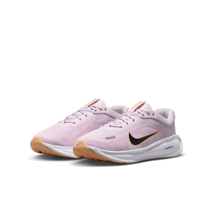 Nike Stellar Ride Gs Lilla Nero - Scarpe Da Ginnastica Bambina