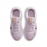 Nike Stellar Ride Gs Lilla Nero - Scarpe Da Ginnastica Bambina