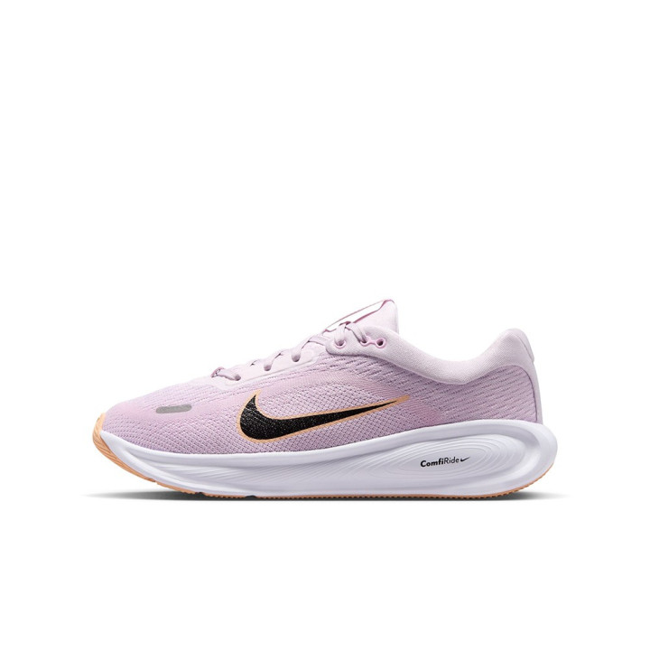Nike Stellar Ride Gs Lilla Nero - Scarpe Da Ginnastica Bambina