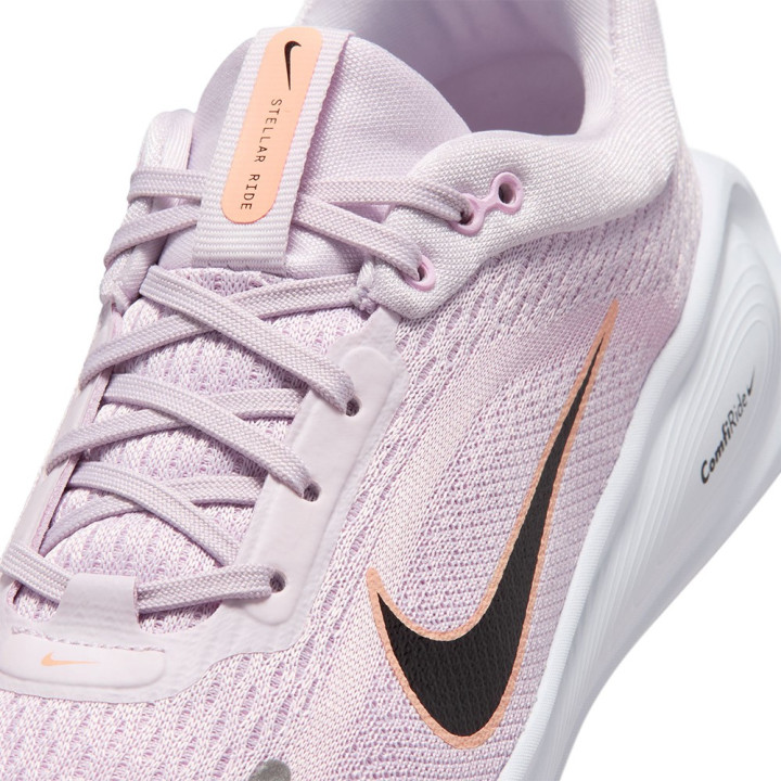 Nike Stellar Ride Gs Lilla Nero - Scarpe Da Ginnastica Bambina