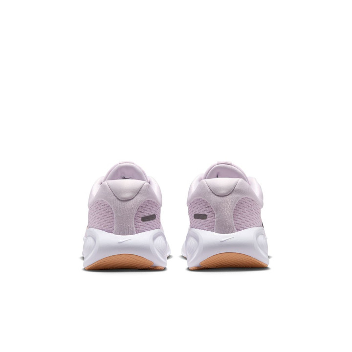 Nike Stellar Ride Gs Lilla Nero - Scarpe Da Ginnastica Bambina