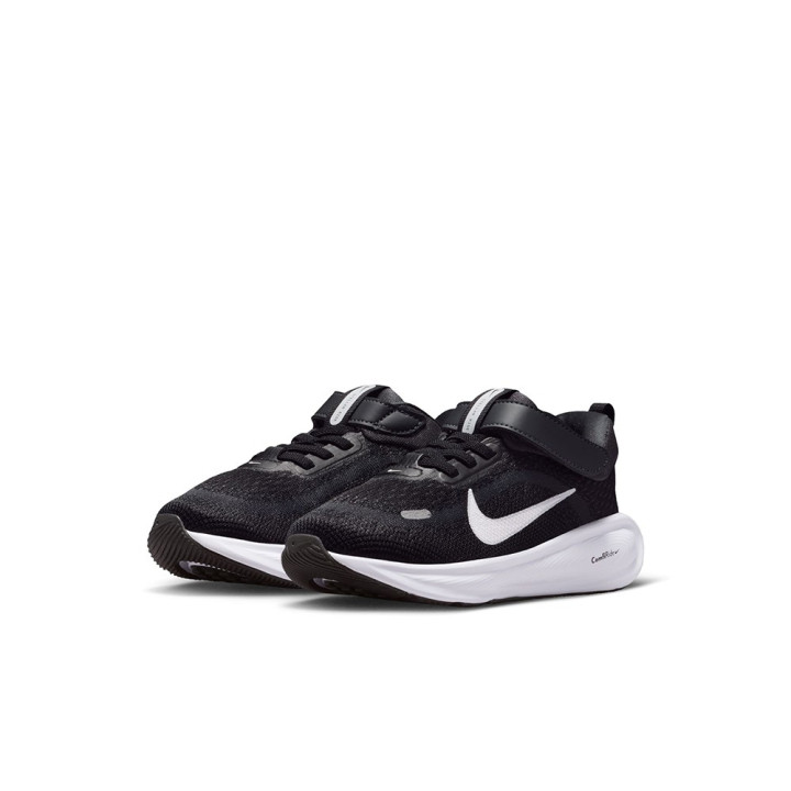 Nike Stellar Ride Ps Nero Bianco - Scarpe Da Ginnastica Bambino