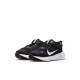 Nike Stellar Ride Ps Nero Bianco - Scarpe Da Ginnastica Bambino