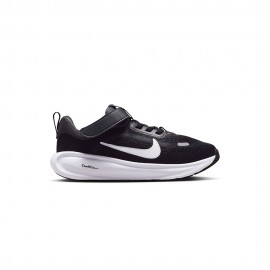 Nike Stellar Ride Ps Nero Bianco - Scarpe Da Ginnastica Bambino