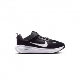 Nike Stellar Ride Ps Nero Bianco - Scarpe Da Ginnastica Bambino