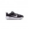 Nike Stellar Ride Ps Nero Bianco - Scarpe Da Ginnastica Bambino