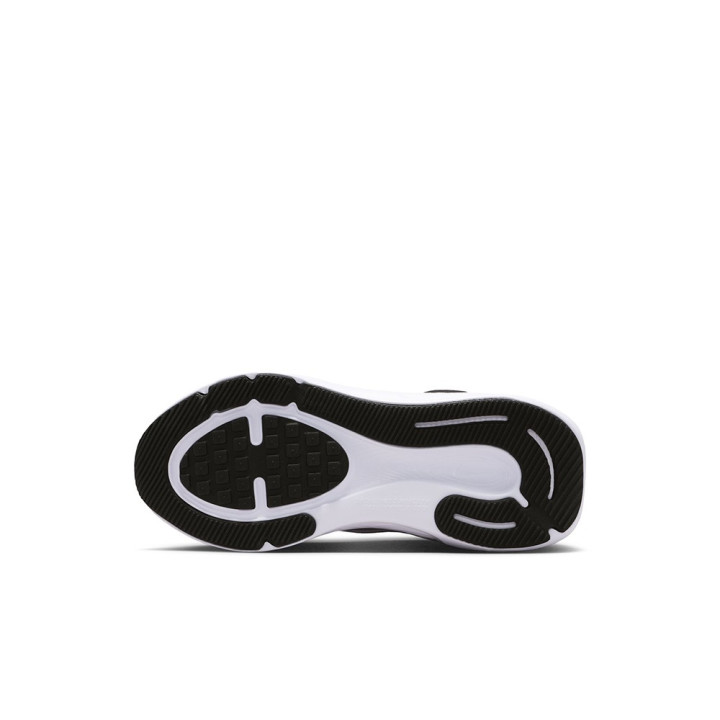 Nike Stellar Ride Ps Nero Bianco - Scarpe Da Ginnastica Bambino
