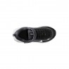Nike Stellar Ride Ps Nero Bianco - Scarpe Da Ginnastica Bambino