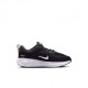 Nike Stellar Ride Ps Nero Bianco - Scarpe Da Ginnastica Bambino