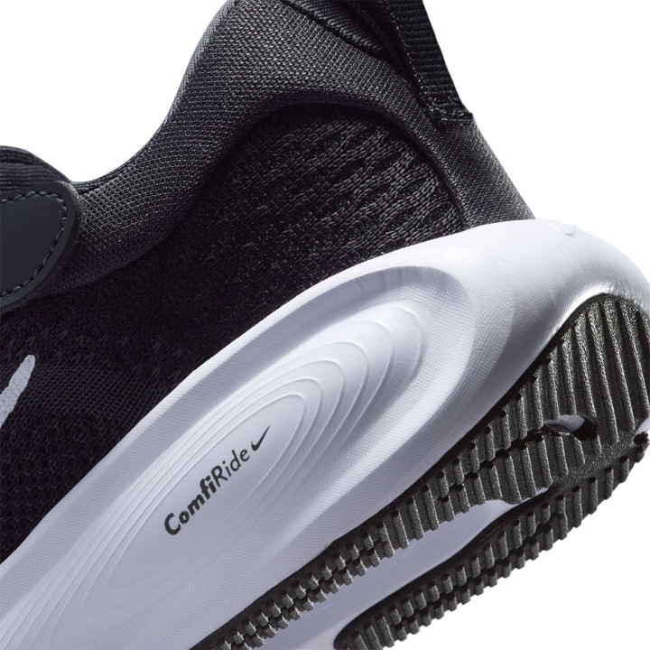 Nike Stellar Ride Ps Nero Bianco - Scarpe Da Ginnastica Bambino