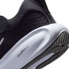 Nike Stellar Ride Ps Nero Bianco - Scarpe Da Ginnastica Bambino