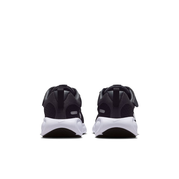 Nike Stellar Ride Ps Nero Bianco - Scarpe Da Ginnastica Bambino