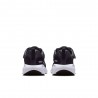 Nike Stellar Ride Ps Nero Bianco - Scarpe Da Ginnastica Bambino