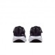 Nike Stellar Ride Ps Nero Bianco - Scarpe Da Ginnastica Bambino