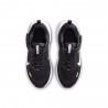 Nike Stellar Ride Ps Nero Bianco - Scarpe Da Ginnastica Bambino