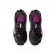 Nike Stellar Ride Ps Nero Rosa - Scarpe Da Ginnastica Bambina