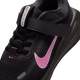 Nike Stellar Ride Ps Nero Rosa - Scarpe Da Ginnastica Bambina