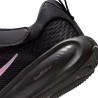 Nike Stellar Ride Ps Nero Rosa - Scarpe Da Ginnastica Bambina
