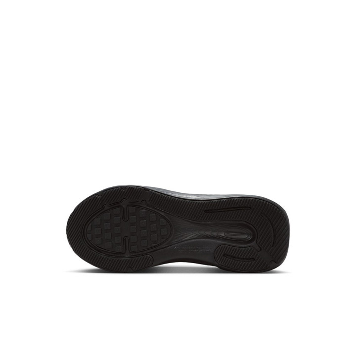 Nike Stellar Ride Ps Nero Rosa - Scarpe Da Ginnastica Bambina