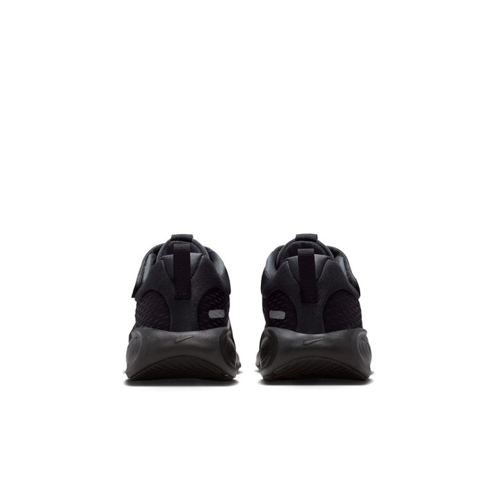 Nike Stellar Ride Ps Nero Rosa - Scarpe Da Ginnastica Bambina