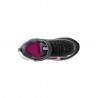 Nike Stellar Ride Ps Nero Rosa - Scarpe Da Ginnastica Bambina