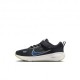 Nike Stellar Ride Ps Nero Blu - Scarpe Da Ginnastica Bambino