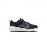 Nike Stellar Ride Ps Nero Blu - Scarpe Da Ginnastica Bambino
