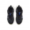 Nike Stellar Ride Ps Nero Blu - Scarpe Da Ginnastica Bambino