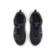 Nike Stellar Ride Ps Nero Blu - Scarpe Da Ginnastica Bambino